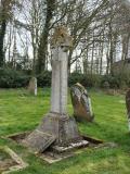 War Memorial , Wood Dalling